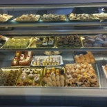 Caffe Dell'orologio Nourriture
