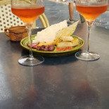 Vinaio Nourriture