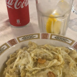 Pizzeria Chalet Extérieur