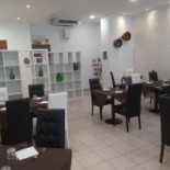 Trattoria Puntaldia Essen