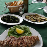 Antica Maremma Nourriture