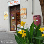 Bon Pan S.r.l Extérieur