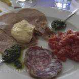 Trattoria La Salinera