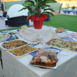 Villa Del Sole Nourriture