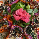 Avomaki food