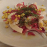 Pennetta Comida