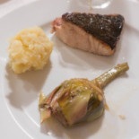 Plattì Nourriture