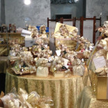Plattì Nourriture