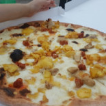 Mac Dinner Comida