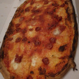 Mac Dinner Comida