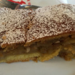 Cafe Mozart food