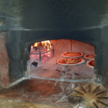 Pizzeria Pegaso Comida
