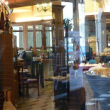Caffe Vittorio Veneto Comida