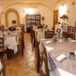 Pizzeria Sa Ena' E Muru Nourriture
