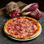 La Picea Comida