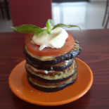 Osteria Tavernacolo Comida