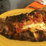 Il Rifrullo Nourriture