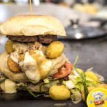 L'ora Giusta Comida