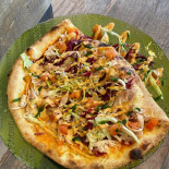 Frank's Caffe Pizza Con Cucina food
