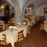 Alle Vecchie Arcate Nourriture