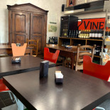 Nero Caffe Nourriture