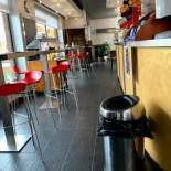 Nero Caffe À l'intérieur