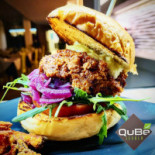 Qube Food