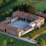 Agriturismo Fenilgrande À l'intérieur