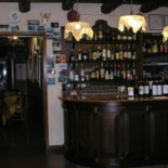 Trattoria Da Bandiera food