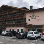 Waldheim And outside