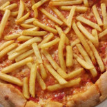 Pizzeria Vesuvio Nourriture