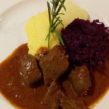 Hell food