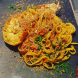 Sottovento Comida