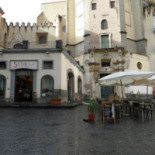 Sedili CafÉ Extérieur