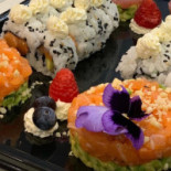 Sushi.lab Nourriture