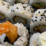 Sushi.lab Nourriture