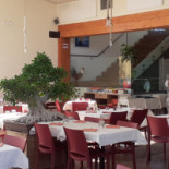 Grinto Nourriture