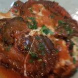 Imperatore Champagneria Vineria Food
