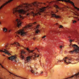 Antico Maniero Nourriture