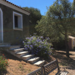 Li Paduleddi Exterior