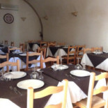 Al Battistero Nourriture