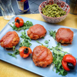 Centro Food