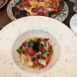 Casella 18 Comida