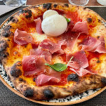 Casella 18 Comida