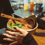 Yume Ramen Comida