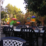 Caffe Principe Dentro