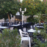 Caffe Principe Exterior