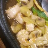 Hua Dou Cheng Nourriture