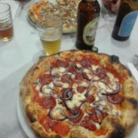 Pizzeria Notte E Di' Essen