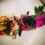Cibo Qibo Comida